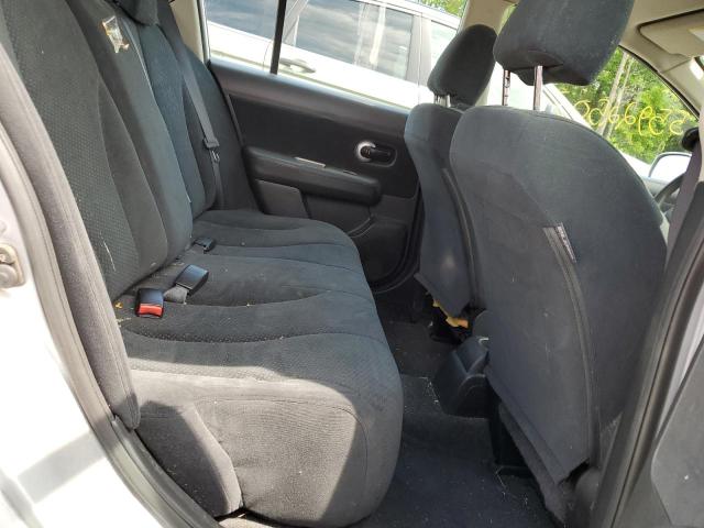 Photo 10 from auction – 2010 NISSAN VERSA S with VIN 3N1BC1CP0AL462385