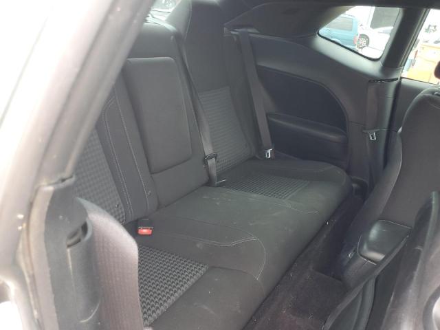 Photo 10 from auction – 2017 DODGE CHALLENGER with VIN 2C3CDZAGXHH555518