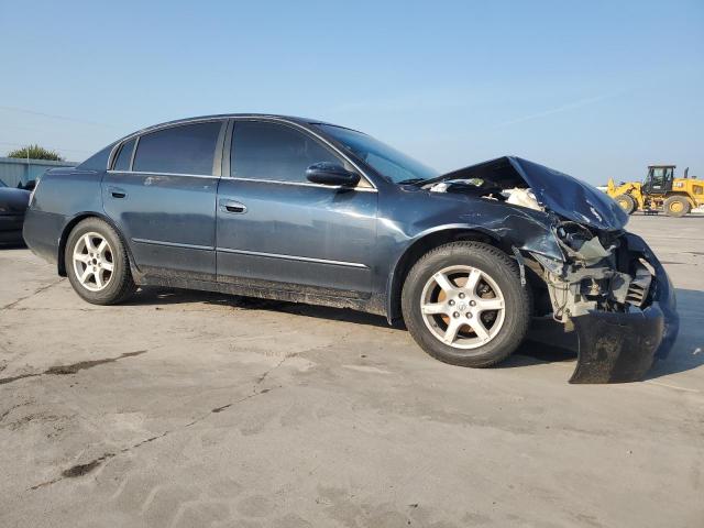 Photo 4 from auction – 2006 NISSAN ALTIMA S with VIN 1N4AL11D16N332145