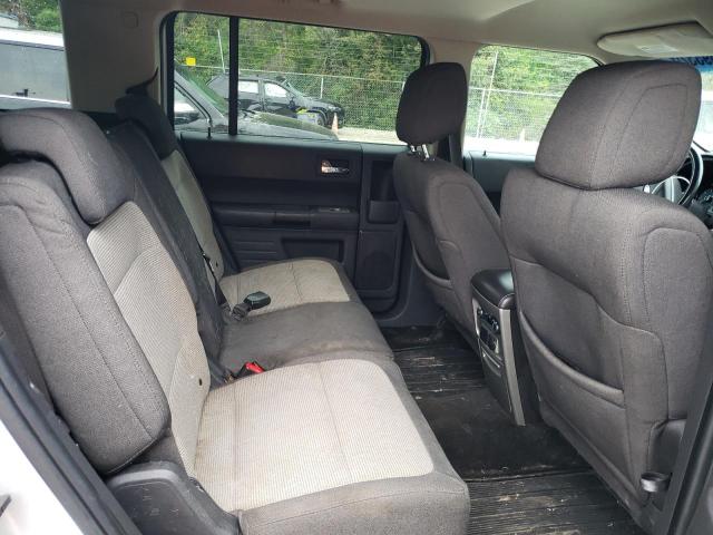 Photo 11 from auction – 2011 FORD FLEX SE with VIN 2FMGK5BC9BBD36045