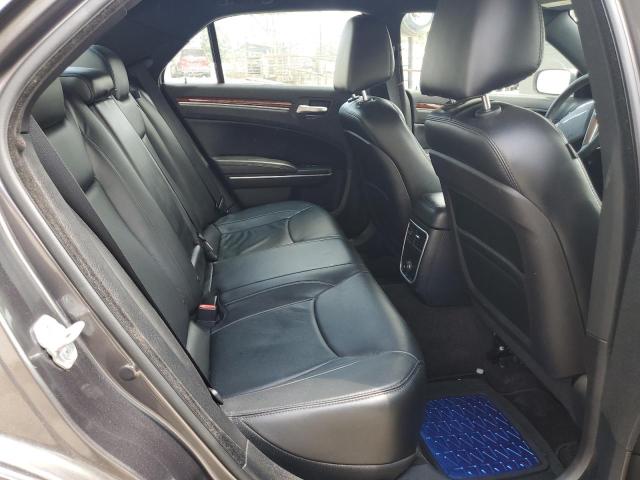 Photo 10 from auction – 2013 CHRYSLER 300 with VIN 2C3CCAAG7DH557824