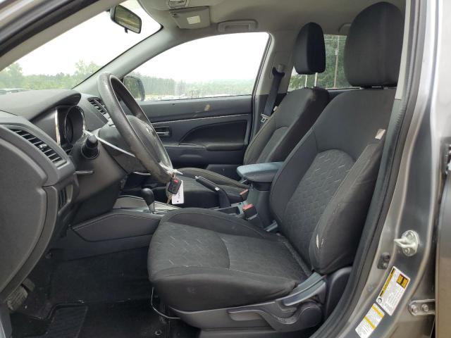 Photo 7 from auction – 2020 MITSUBISHI OUTLANDER with VIN JA4AP3AU7LU004945