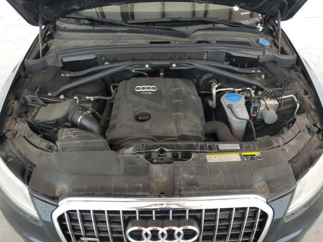 Foto 12 de la subasta – 2015 AUDI Q5 PREMIUM con VIN WA1CFAFP9FA144942