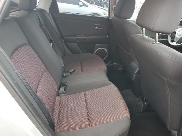 Photo 10 from auction – 2005 MAZDA 3 HATCHBAC with VIN JM1BK343851257210