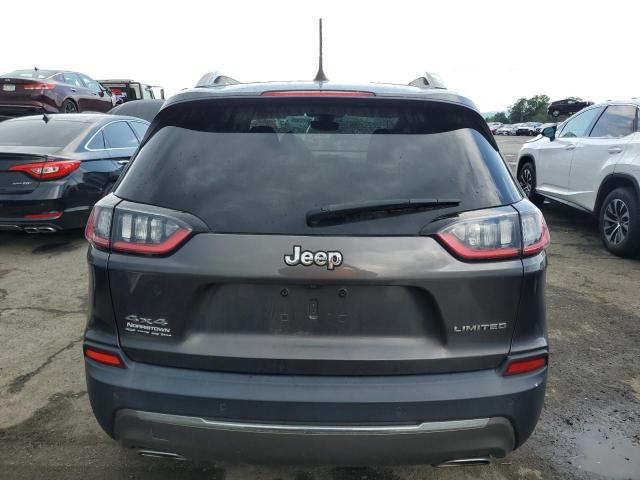 Photo 6 from auction – 2019 JEEP CHEROKEE L with VIN 1C4PJMDX3KD359476