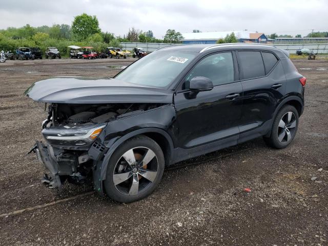 VOLVO XC40 T5 MO 2021 with VIN YV4162UK8M2445300 - Photo from auction