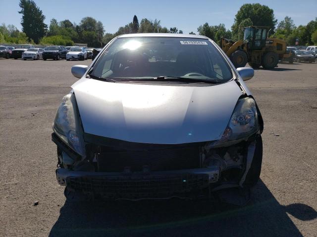 Photo 5 from auction – 2012 HONDA FIT with VIN JHMGE8H32CC030518