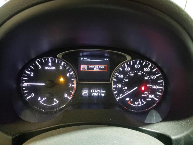Photo 9 from auction – 2014 NISSAN ALTIMA 2.5 with VIN 1N4AL3AP1EC145939