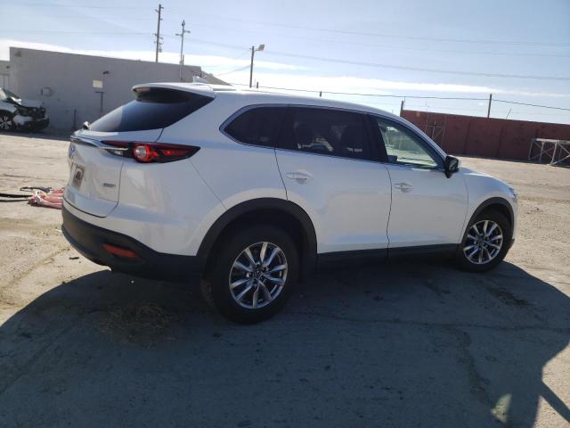 Photo 3 from auction – 2016 MAZDA CX-9 TOURI with VIN JM3TCBCY4G0115350