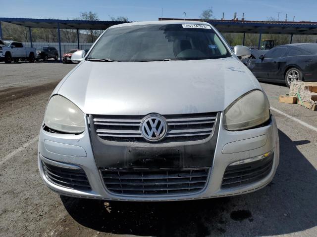 Photo 5 from auction – 2007 VOLKSWAGEN JETTA WOLF with VIN 3VWEF71K87M188431