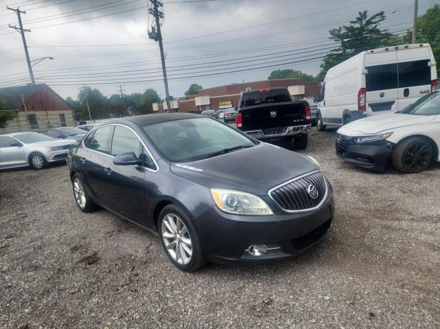 BUICK VERANO 2013 with VIN 1G4PS5SK5D4148921 - Photo from auction