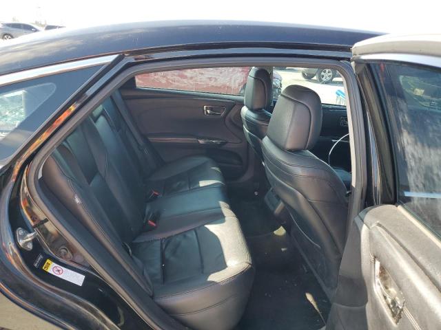Photo 10 from auction – 2013 TOYOTA AVALON BAS with VIN 4T1BK1EB0DU014574