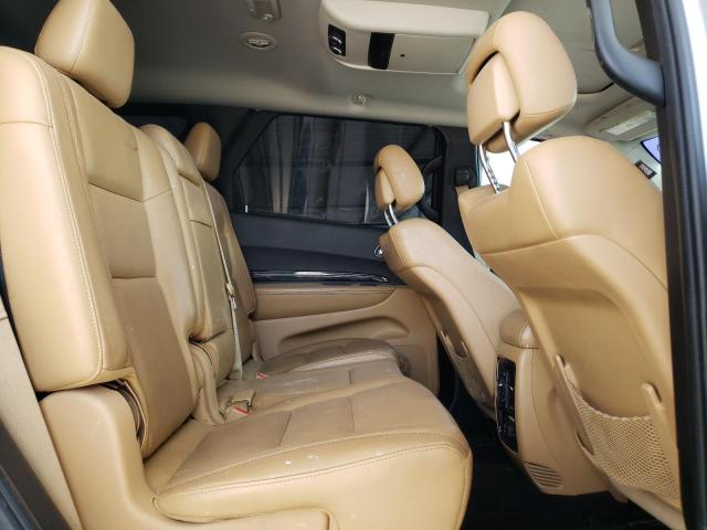 Photo 11 from auction – 2011 DODGE DURANGO CI with VIN 1D4SE5GT2BC689082