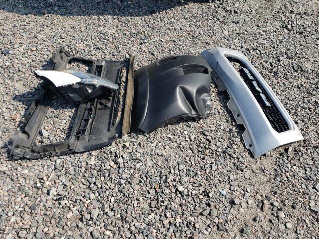 Photo 13 from auction – 2021 RAM PROMASTER with VIN 3C6LRVDG9ME516417