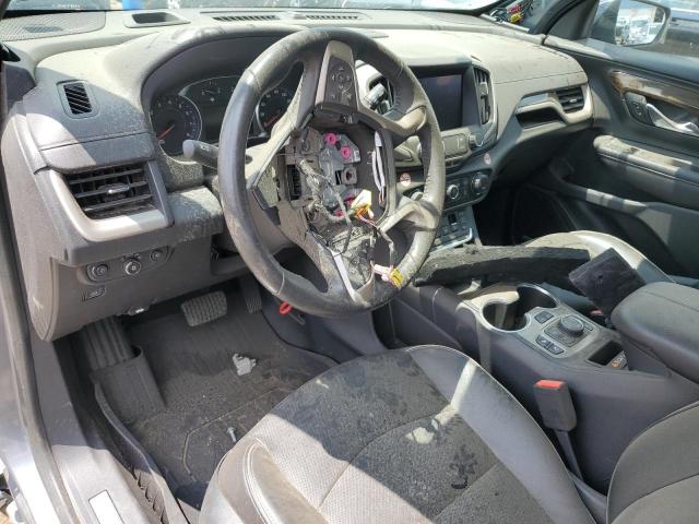 Photo 8 from auction – 2019 GMC TERRAIN DE with VIN 3GKALXEX0KL391381