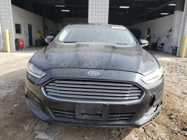 Photo 5 from auction – 2014 FORD FUSION SE with VIN 3FA6P0HD2ER157653