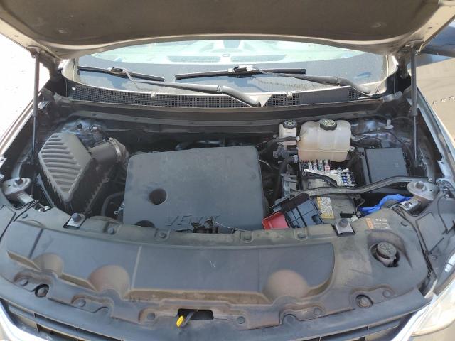 Photo 11 from auction – 2021 CHEVROLET TRAVERSE L with VIN 1GNERFKW0MJ140055