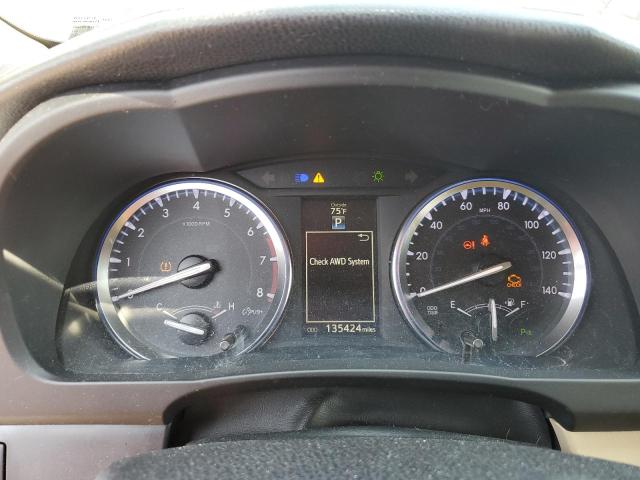 Photo 9 from auction – 2014 TOYOTA HIGHLANDER with VIN 5TDDKRFH2ES022230