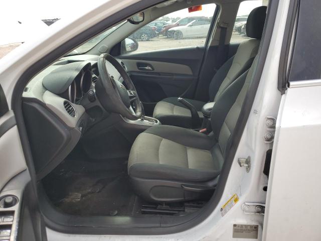 Photo 7 from auction – 2012 CHEVROLET CRUZE LS with VIN 1G1PC5SH1C7203568