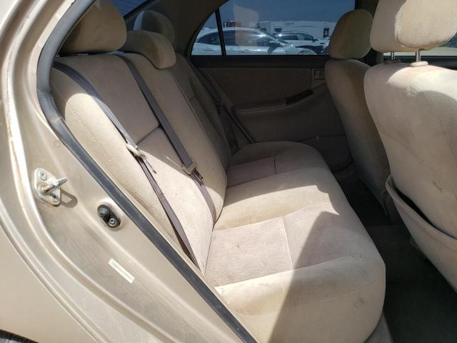 Photo 10 from auction – 2007 TOYOTA COROLLA CE with VIN 1NXBR32E57Z794968