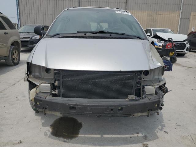 Photo 5 from auction – 2005 CHRYSLER TOWN & COU with VIN 2C4GP64L65R116348