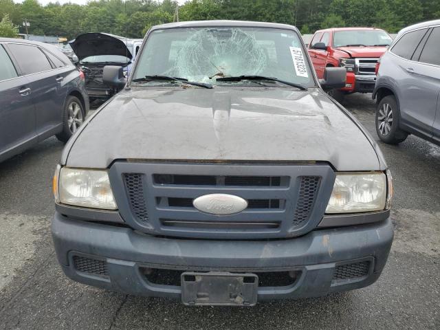Photo 5 from auction – 2006 FORD RANGER with VIN 1FTYR10D76PA36236