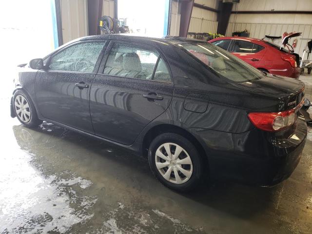 Photo 2 from auction – 2011 TOYOTA COROLLA BA with VIN 5YFBU4EE0BP001490