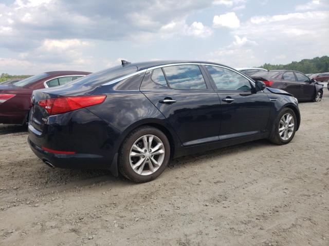 Photo 3 from auction – 2012 KIA OPTIMA EX with VIN 5XXGN4A70CG065470