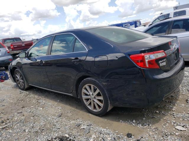 Zdjęcie 2 z aukcji – 2012 TOYOTA CAMRY BASE z VIN 4T1BF1FK6CU147910