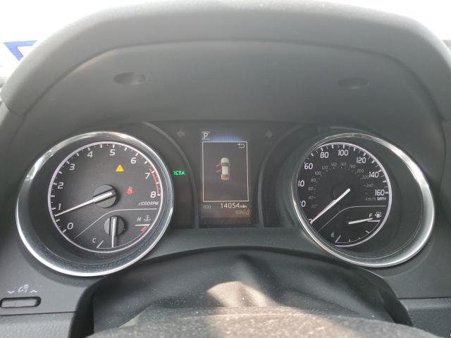 Photo 9 from auction – 2020 TOYOTA CAMRY SE with VIN 4T1M11AK2LU396512