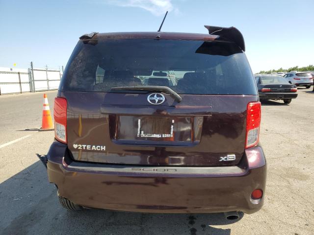 Photo 6 from auction – 2012 TOYOTA SCION XB with VIN JTLZE4FE3CJ001360