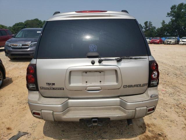 Photo 6 from auction – 2004 CHEVROLET TRAILBLAZE with VIN 1GNET16S846148936