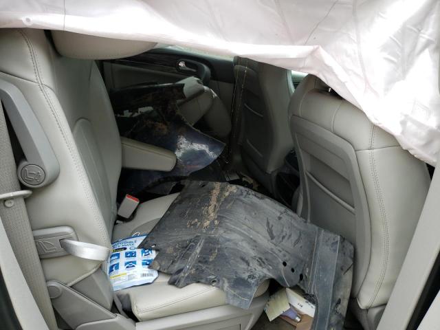 Photo 11 from auction – 2015 BUICK ENCLAVE with VIN 5GAKRBKD3FJ301540