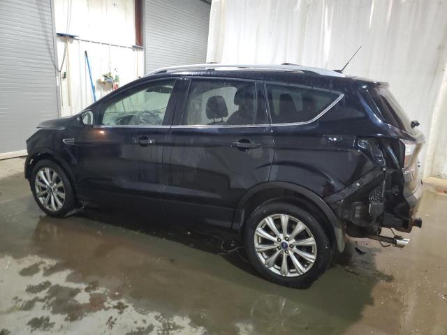 Photo 2 from auction – 2017 FORD ESCAPE TIT with VIN 1FMCU0J90HUE89448