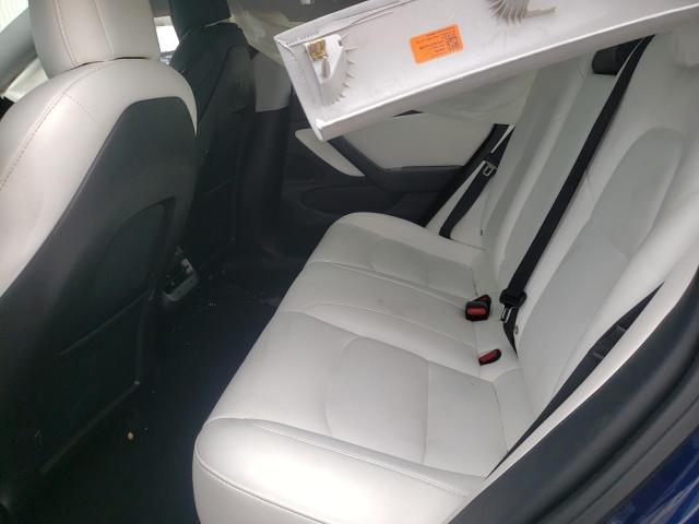 Photo 10 from auction – 2018 TESLA MODEL 3 with VIN 5YJ3E1EB0JF086203