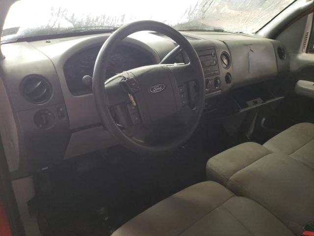 Photo 8 from auction – 2007 FORD F150 with VIN 1FTRF12227NA46601