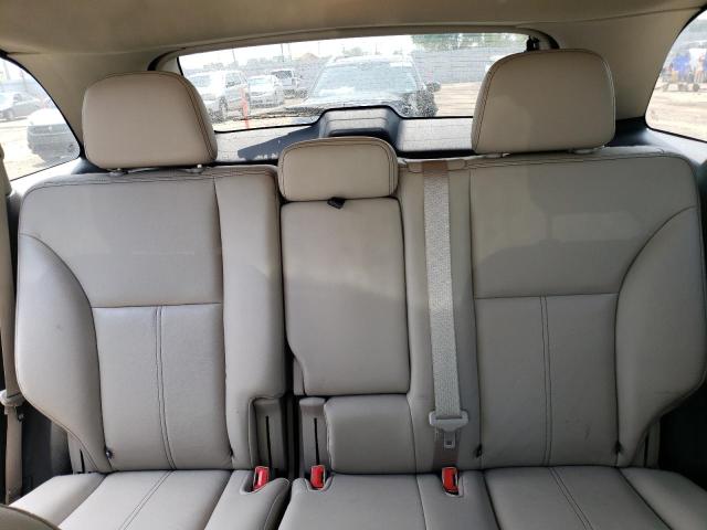 Photo 10 from auction – 2014 FORD EDGE SEL with VIN 2FMDK4JC9EBB64456