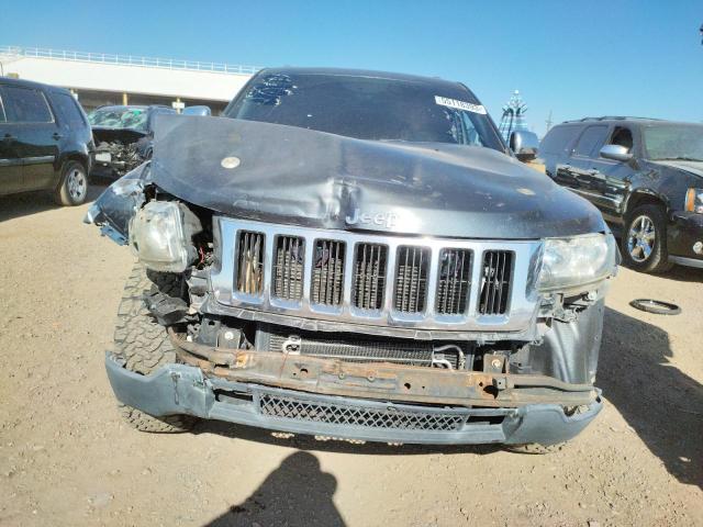 Photo 5 from auction – 2012 JEEP GRAND CHER with VIN 1C4RJFBT2CC203778