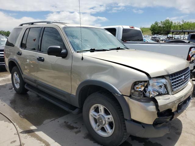 Photo 4 from auction – 2003 FORD EXPLORER X with VIN 1FMZU63K13ZA44449