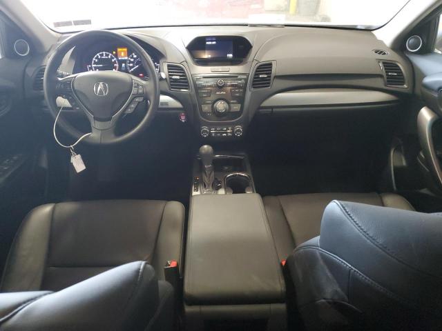 Photo 8 from auction – 2014 ACURA RDX with VIN 5J8TB3H36EL016377