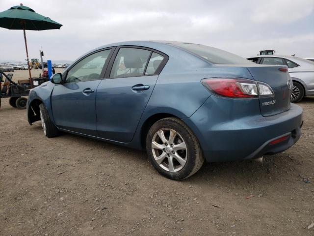 Photo 2 from auction – 2011 MAZDA 3 I with VIN JM1BL1VG3B1478678
