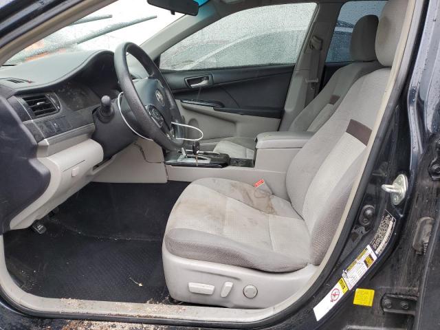 Photo 7 from auction – 2012 TOYOTA CAMRY BASE with VIN 4T4BF1FK1CR184787