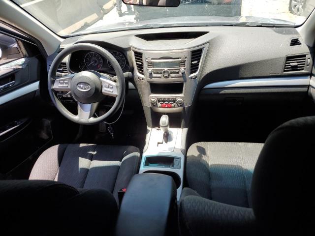 Photo 8 from auction – 2011 SUBARU LEGACY 2.5 with VIN 4S3BMBA69B3242850