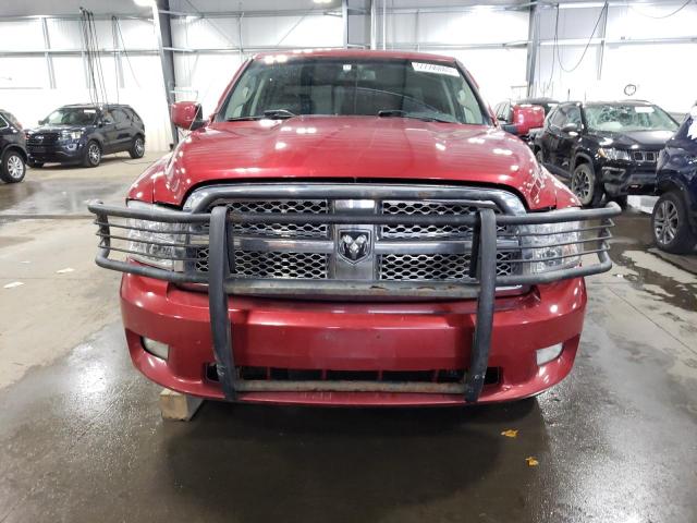 Photo 5 from auction – 2009 DODGE RAM 1500 with VIN 1D3HV13T49S709331
