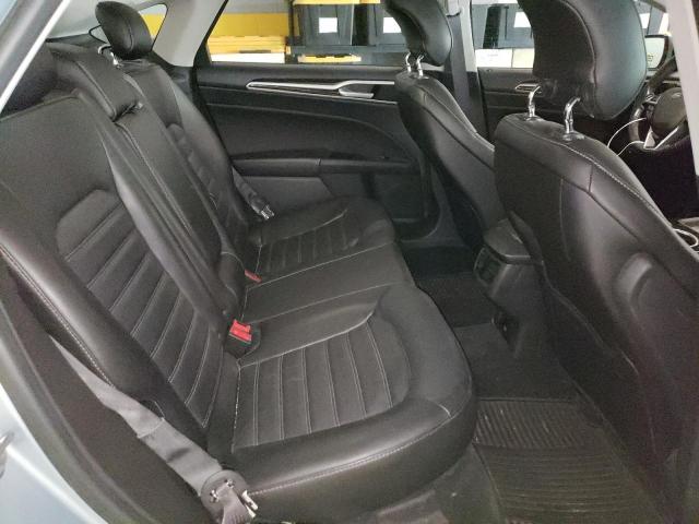 Photo 10 from auction – 2014 FORD FUSION SE with VIN 3FA6P0LU2ER142626