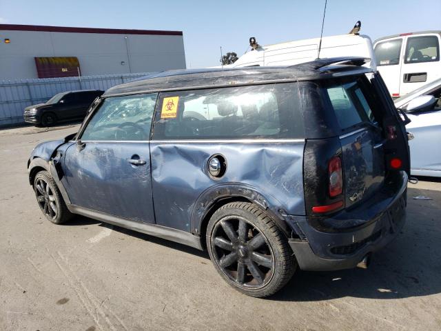 Photo 2 from auction – 2010 MINI COOPER S C with VIN WMWMM3C54ATP76174