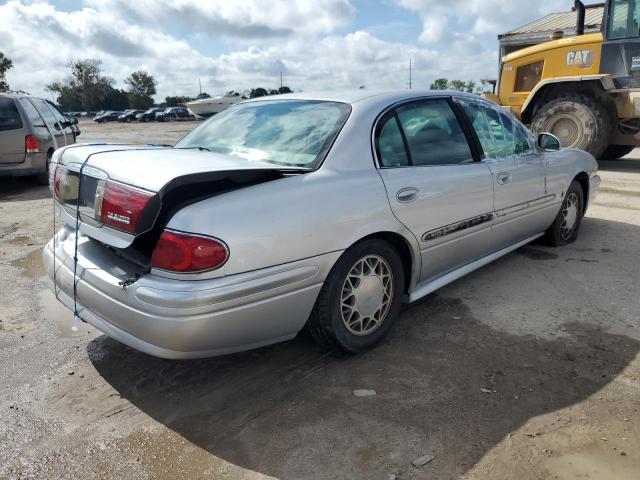 Photo 3 from auction – 2003 BUICK LESABRE CU with VIN 1G4HP52K43U199119