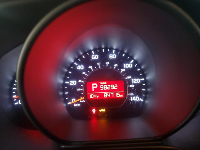 Foto 9 de la subasta – 2016 KIA SOUL + con VIN KNDJP3A55G7332920