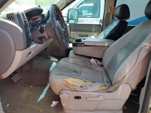 Photo 7 from auction – 2012 GMC SIERRA K25 with VIN 1GT120CG6CF160554