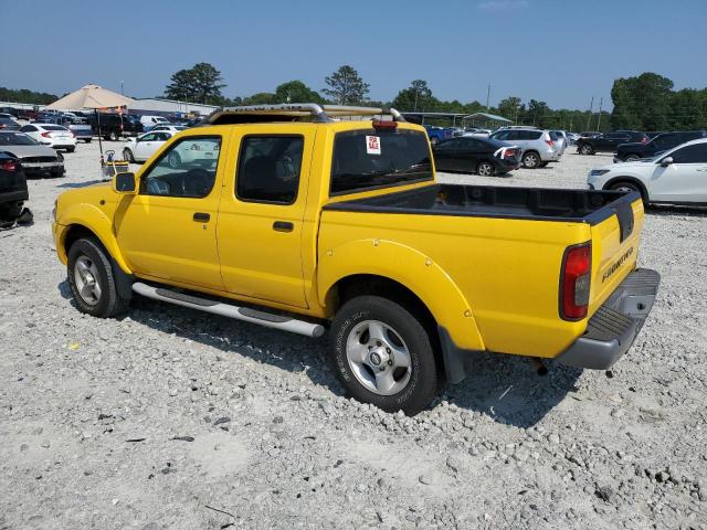 صورة رقم 2 من المزاد - 2001 NISSAN FRONTIER C مع VIN 1N6ED27T91C317939